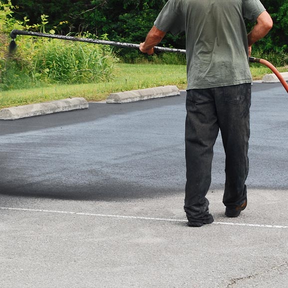 Why Is My Driveway Cracking and Crumbling? Sikes Asphalt Santa Rosa, CA